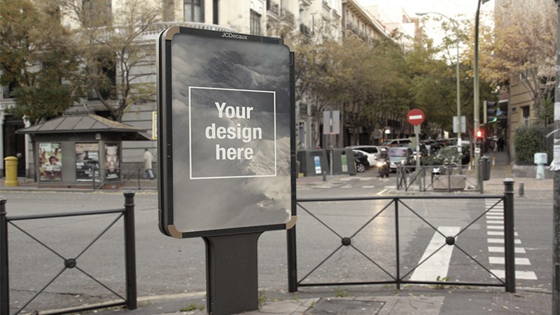 Main Types of Outdoor Advertising-7