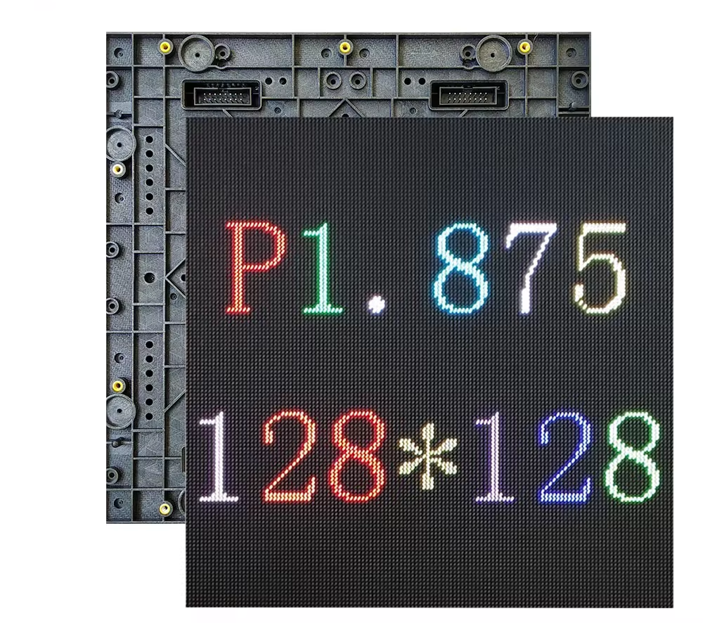 P1.875 LED module