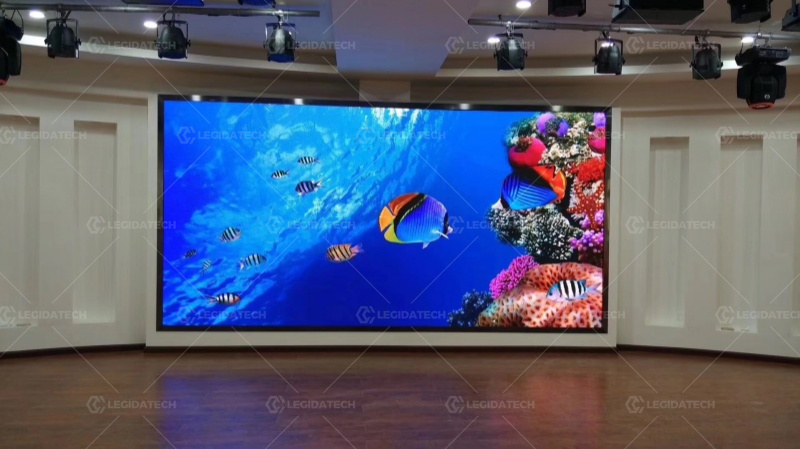 LED Screen 4