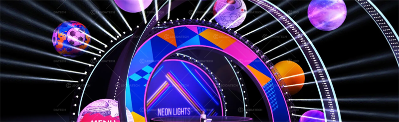 Flexible LED Display Revolutionizing Modern Screens-3