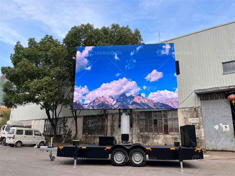 Mobile LED Screens Revolutionizing Event Displays (3)