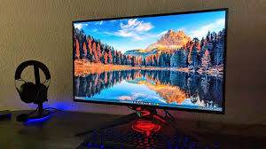 LCD screen for computer