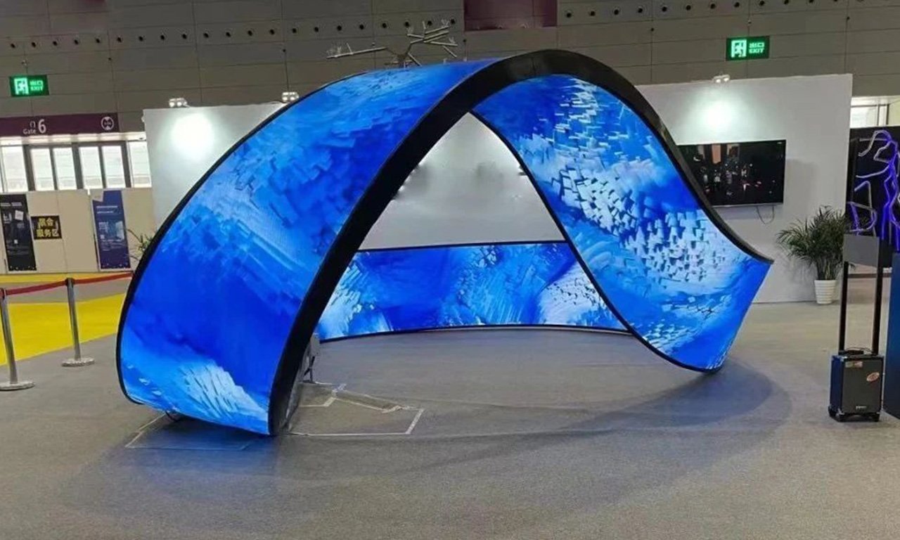 LED-flexible-screens-