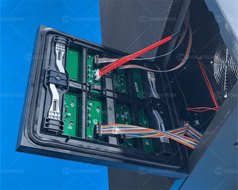 Front_Maintenance_LED_Display_Modules