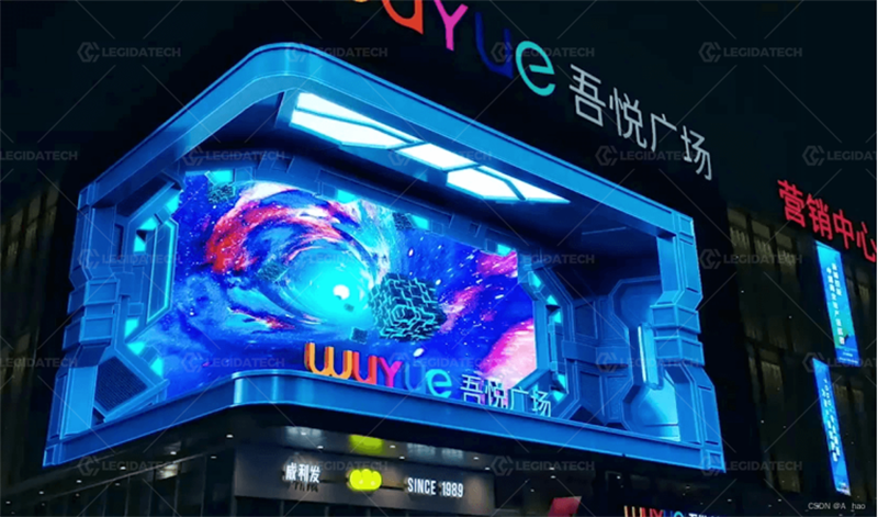 LED display1-2