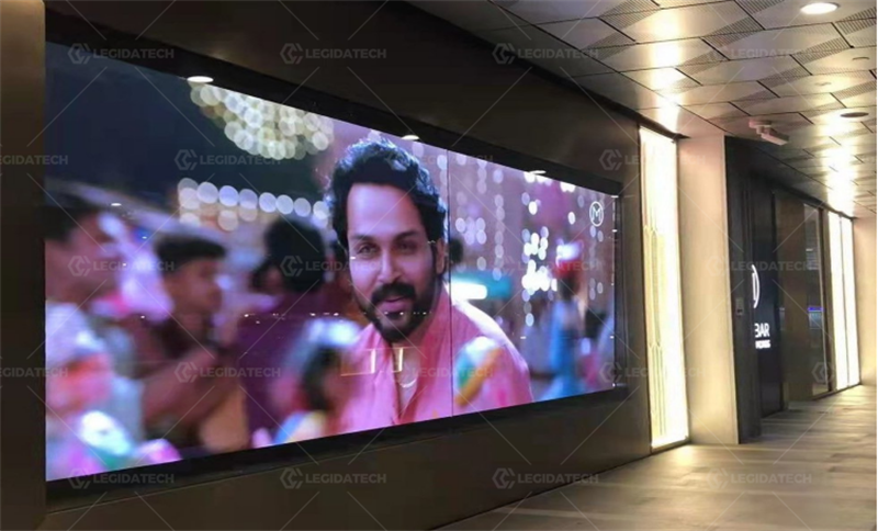 LED display1-3