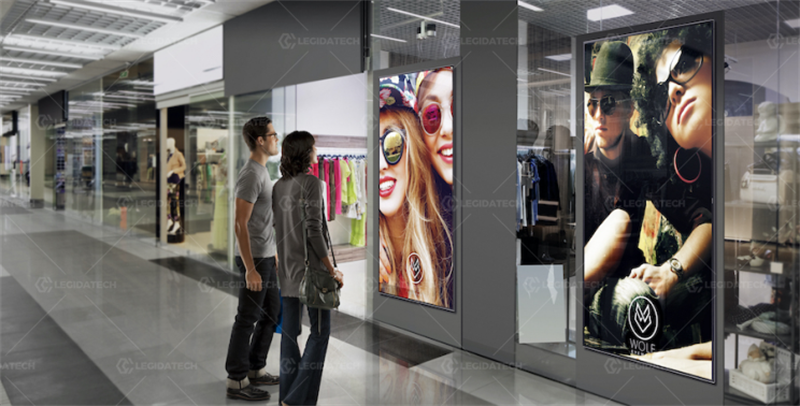 LED display1-5