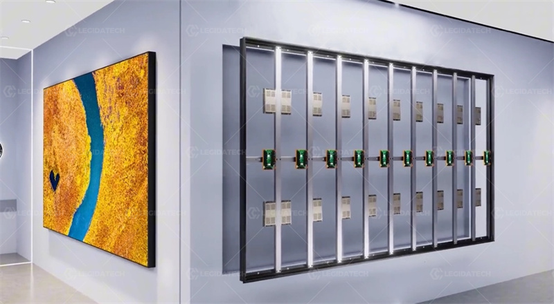 Modular_LED_Display_Wall