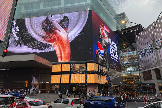 led-screen-for-Shopping-malls-retail