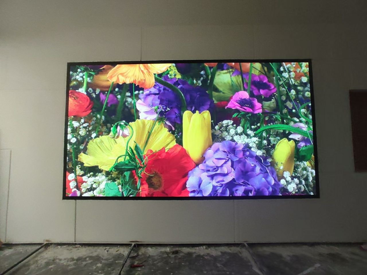 led display screen