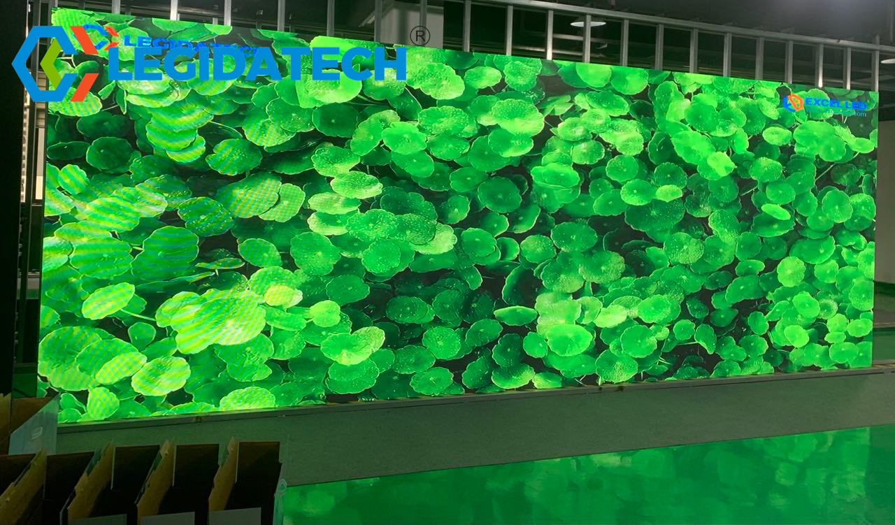 led display screen
