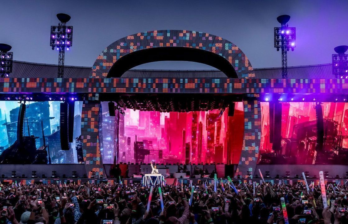 large-led-screen-concert-stage