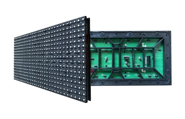 P10 LED Module | Outdoor LED Display Module Manufacturer