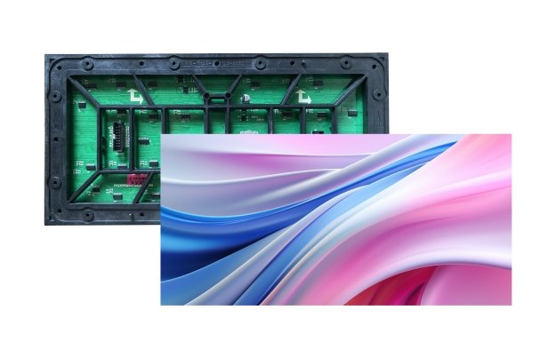 P10 LED Module | Outdoor LED Display Module Manufacturer
