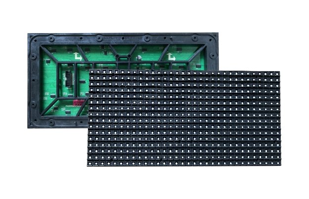 P10 LED Module | Outdoor LED Display Module Manufacturer