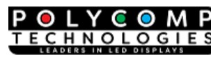 Top 30 Led display Supplier in South Africa -4