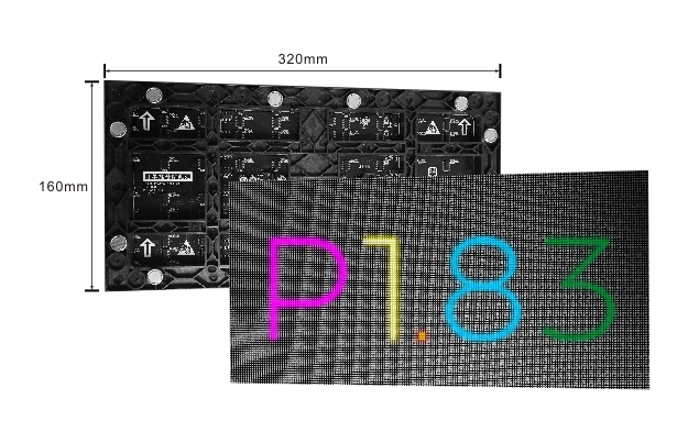 p1.83 indoor led display module-4