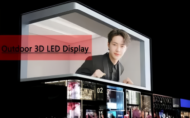 outdoor led display