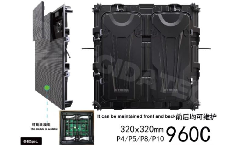 Large P10 Led Display P10 LED Display: A Comprehensive Guide