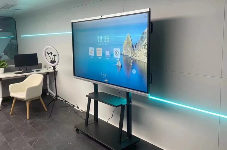 Exploring the Features of the Conference All-in-One Machine - LEGIDATECH