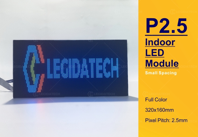 P2.5 LED Module-8