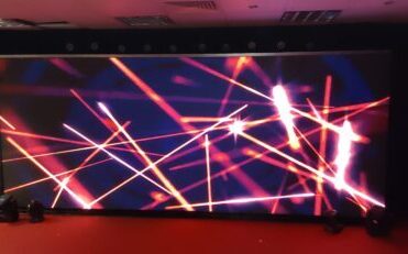 P2.5 LED Panel in UK