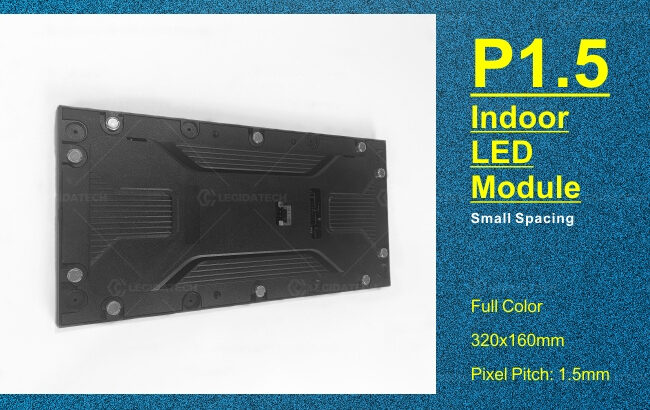 P1.5 LED Module-4