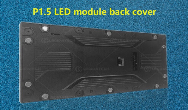 P1.5 LED module