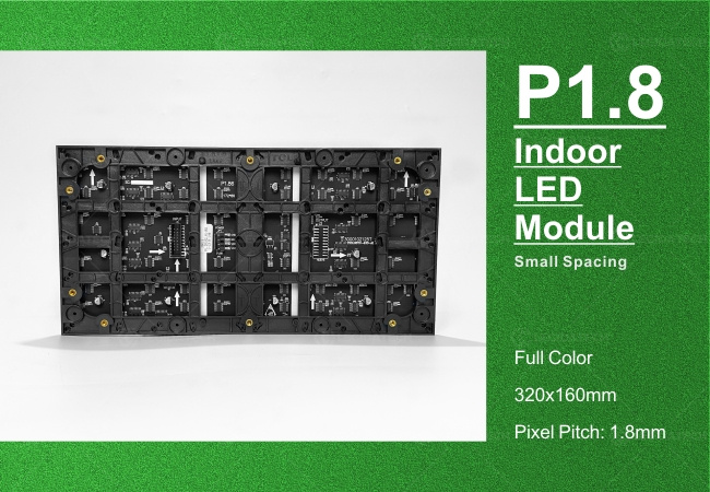 P1.8 LED module-1