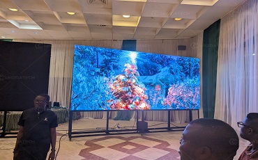 P2.9 LED Screen Nigeria (4)