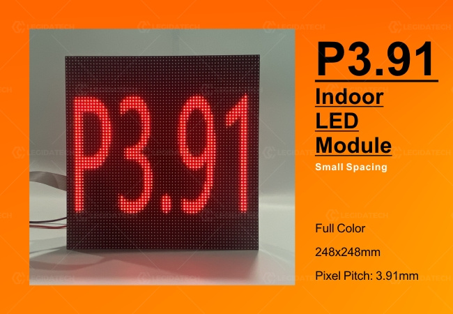 P3.9 LED module-1 (2)
