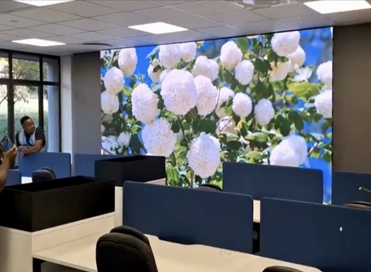 indoor led panel