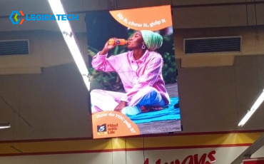 p2.5 led screen in nigeria