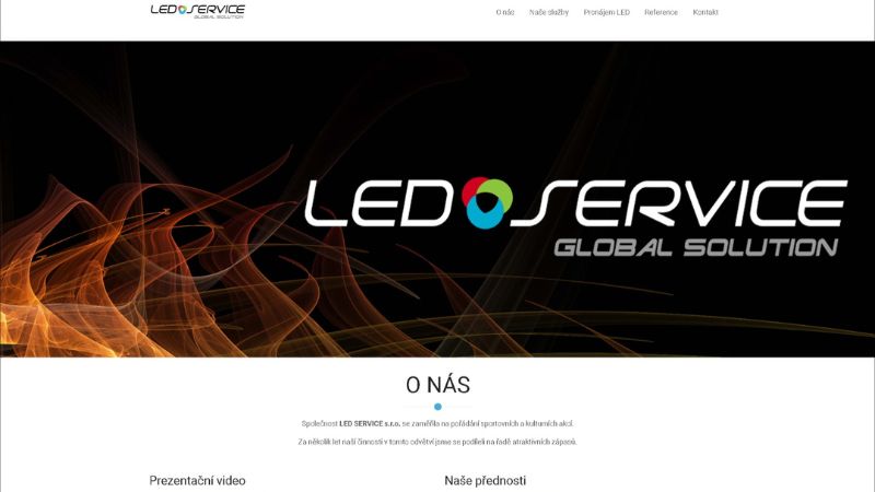 LED Velkoplosneobrazovky led screen