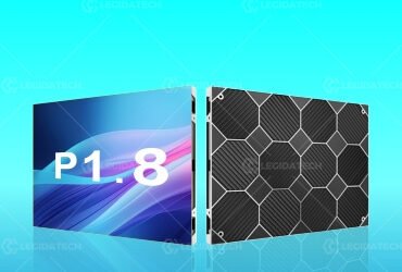 Внутренний светодиодный экран P1.8