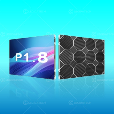 Indoor LED Screen-P1.8