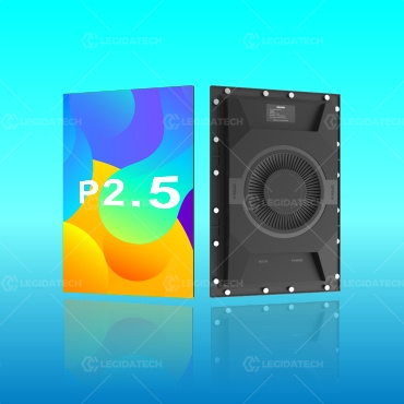 Indoor LED Screen--P2.5