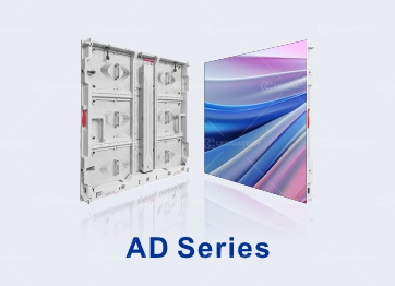 P5 Outdoor LED Display-AD