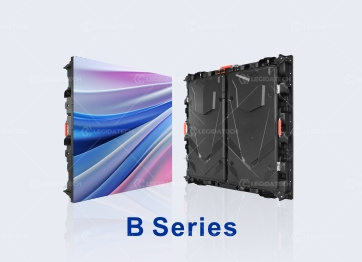P5 Outdoor LED Display-B