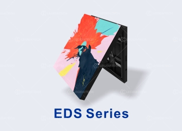 P5 Outdoor LED Display-EDS