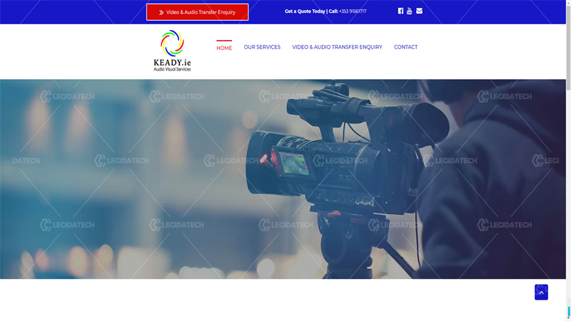 16-Keady Communications Ltd LED Screen Suppliers in Ireland
