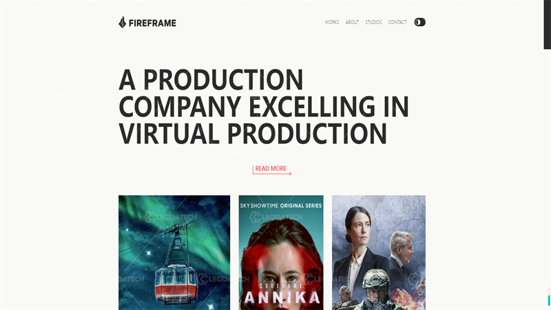 29-Fireframe LED screen suppliers in Finland