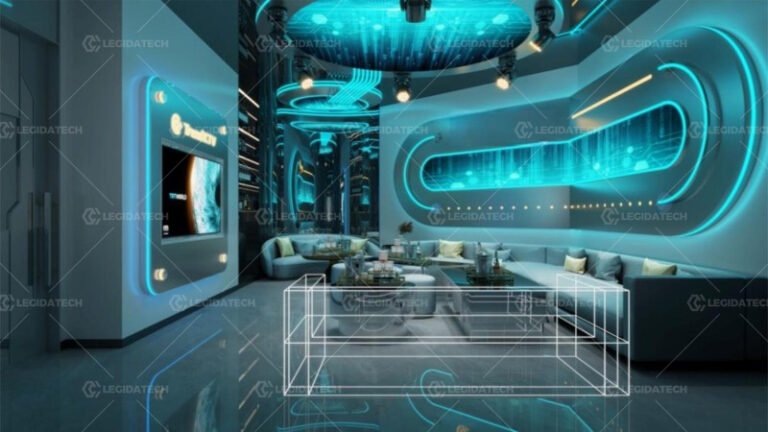 Explore 10 Stunning KTV LED Screen Projects Worldwide - LEGIDATECH