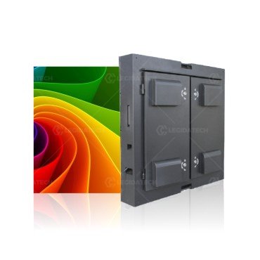 outdoor advertising screen-ox series