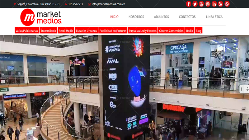 4. Market Medios Supplier