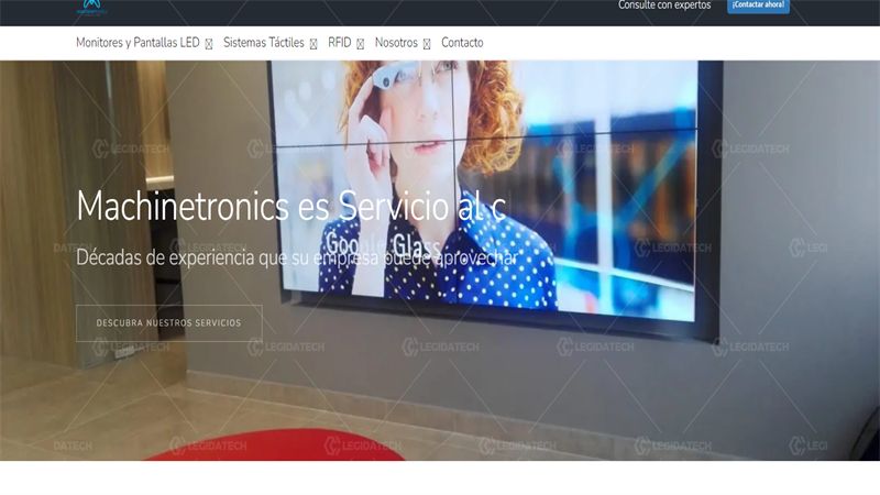 9. Cemark LED Display Supplier