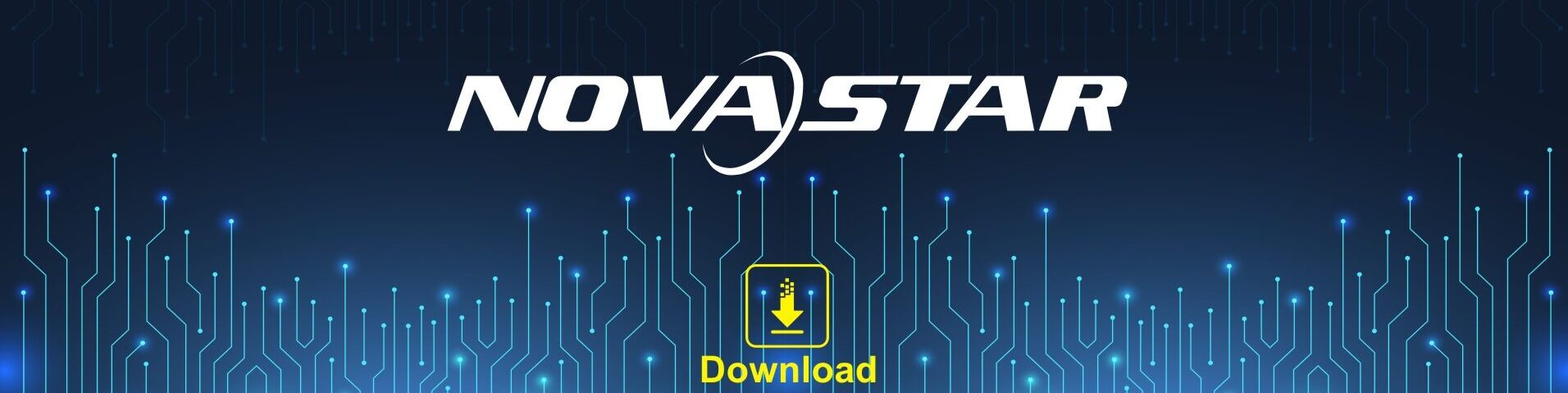 nova star-LEGIDATECH