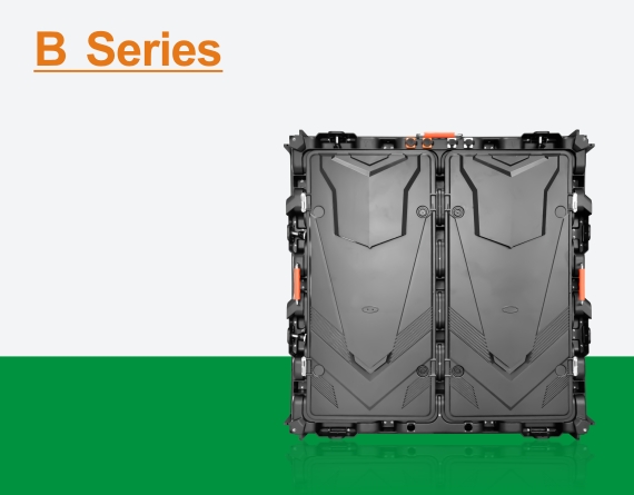 LED Perimeter Board-B Series