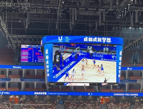 Stadiums Need LED Displays case-1