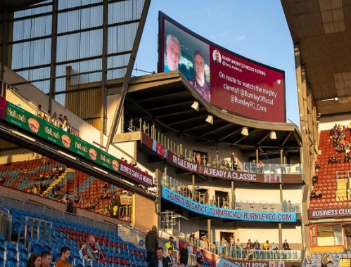 Stadiums Need LED Displays case-2